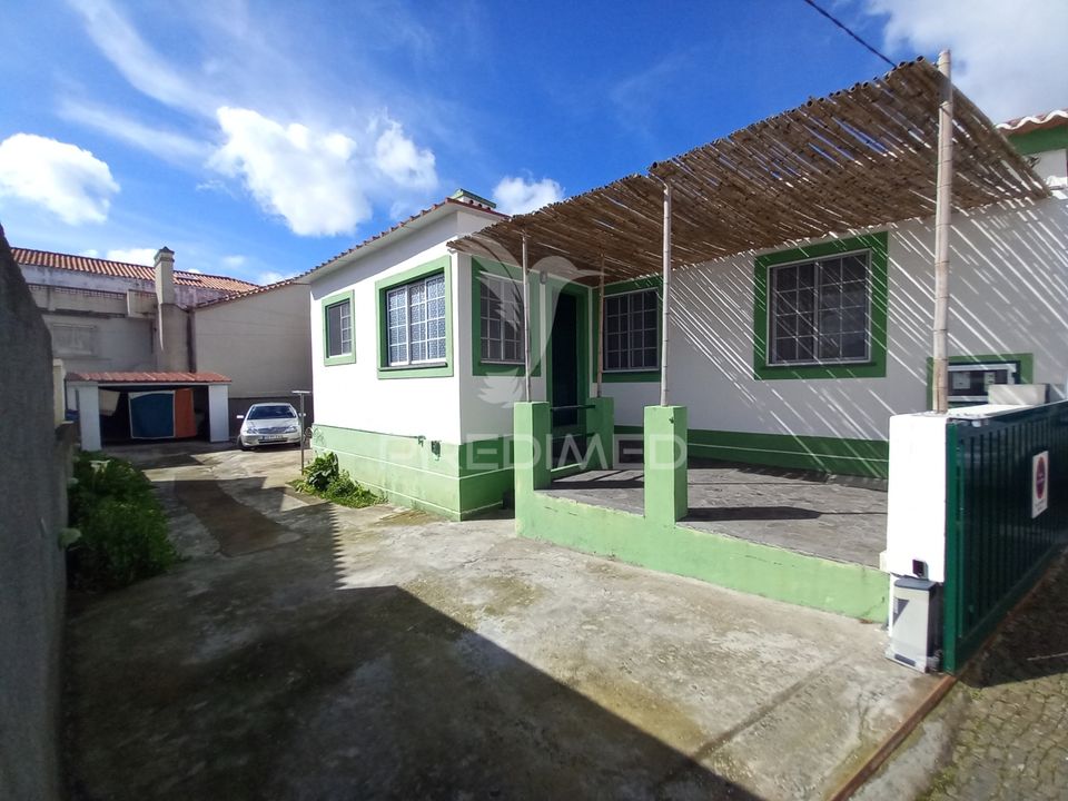 Byhus i Vila da Praia da Vitoria, Terceira - foto 4