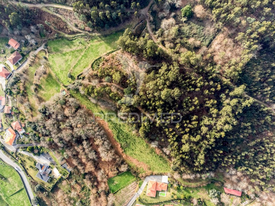 Helårsgrund i Vila Verde, Braga - foto 2