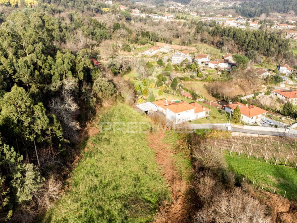 Helårsgrund i Vila Verde, Braga - foto 4