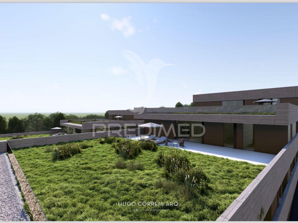 Lejlighed i Vila Nova de Famalicao, Braga - foto 3