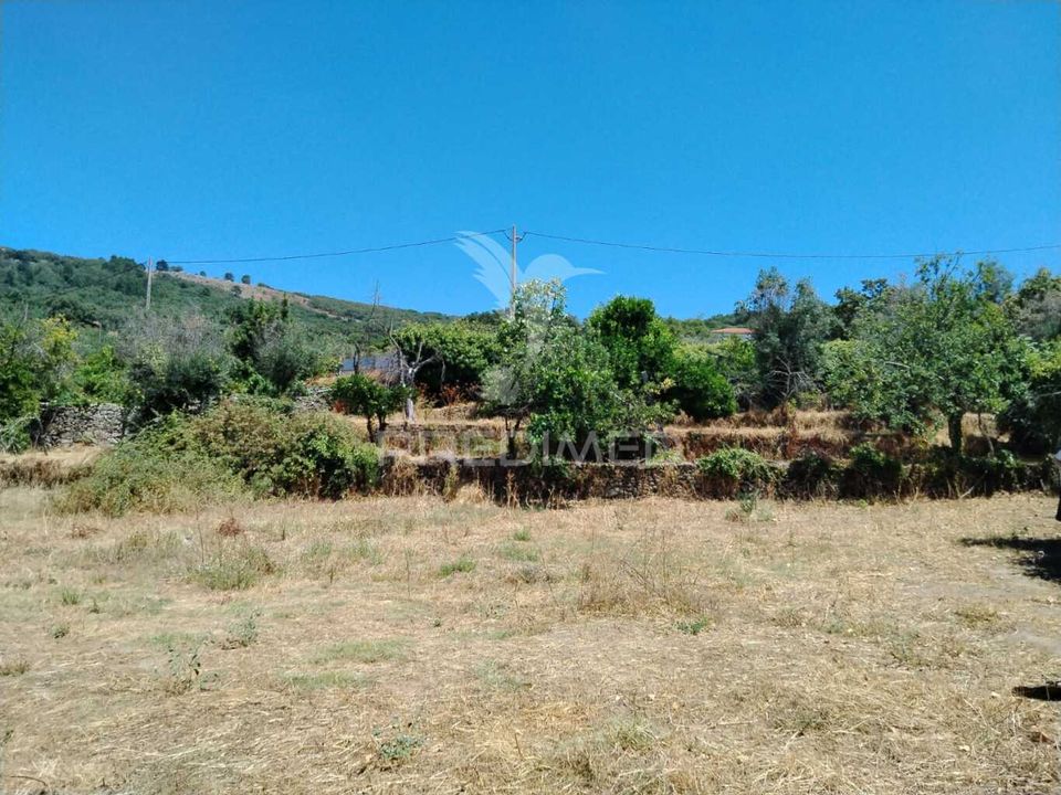 Helårsgrund i Portalegre, Portalegre - foto 2