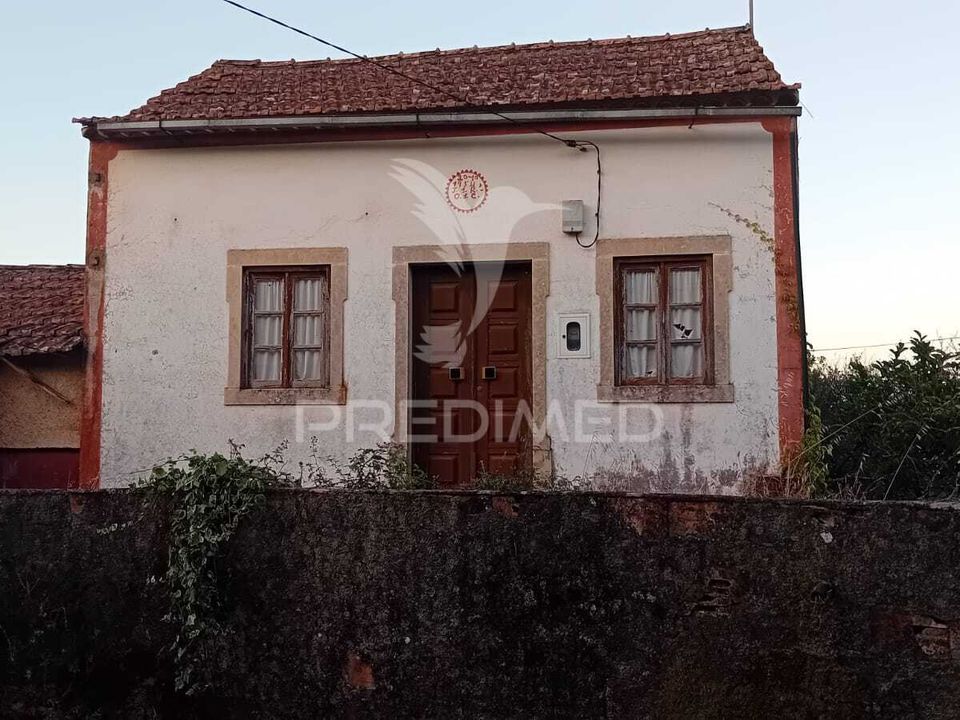 Byhus i Alvaiazere, Leiria - foto 1