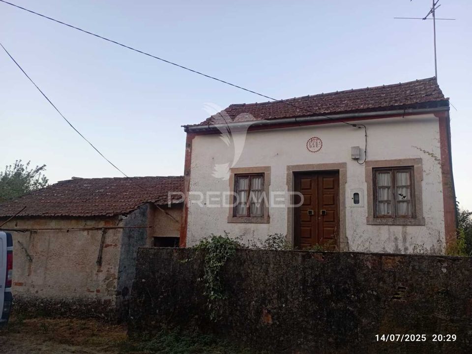 Byhus i Alvaiazere, Leiria - foto 2