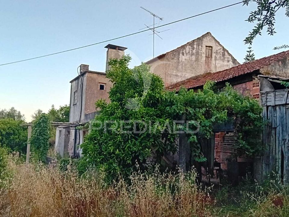 Byhus i Alvaiazere, Leiria - foto 3