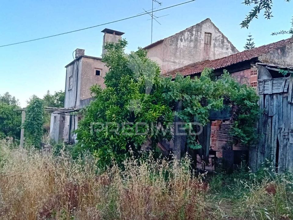 Byhus i Alvaiazere, Leiria - foto 4