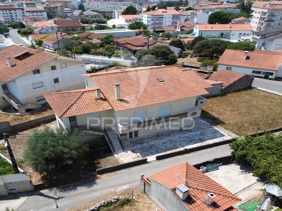 Byhus i Ourem, Santarem - foto 1