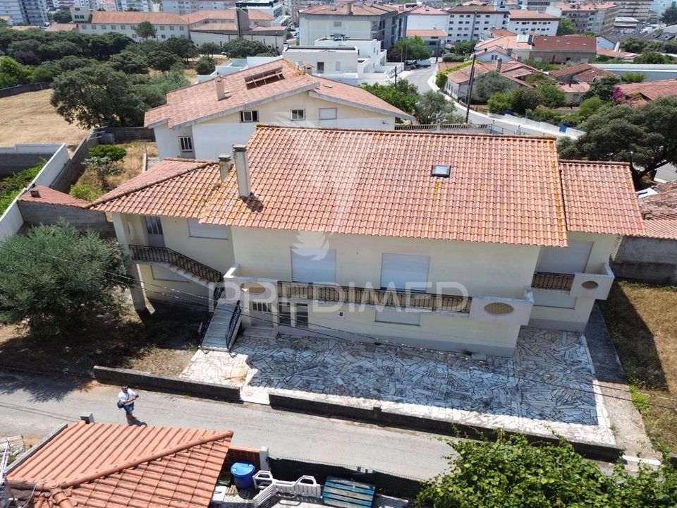 Byhus i Ourem, Santarem - foto 2