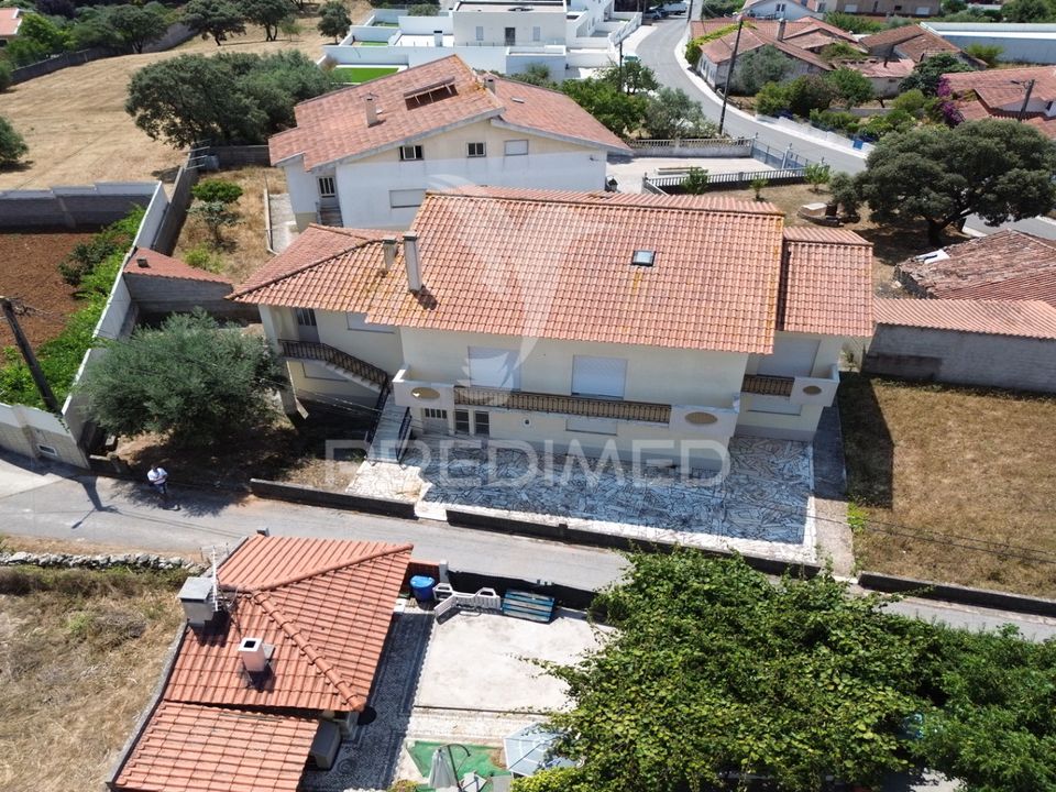 Byhus i Ourem, Santarem - foto 3