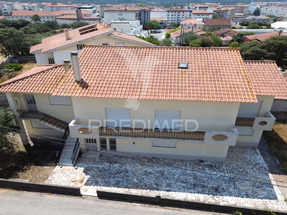 Byhus i Ourem, Santarem - foto 4