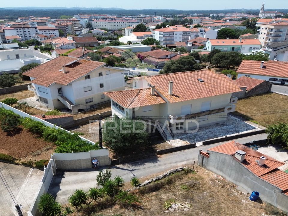 Byhus i Ourem, Santarem - foto 5