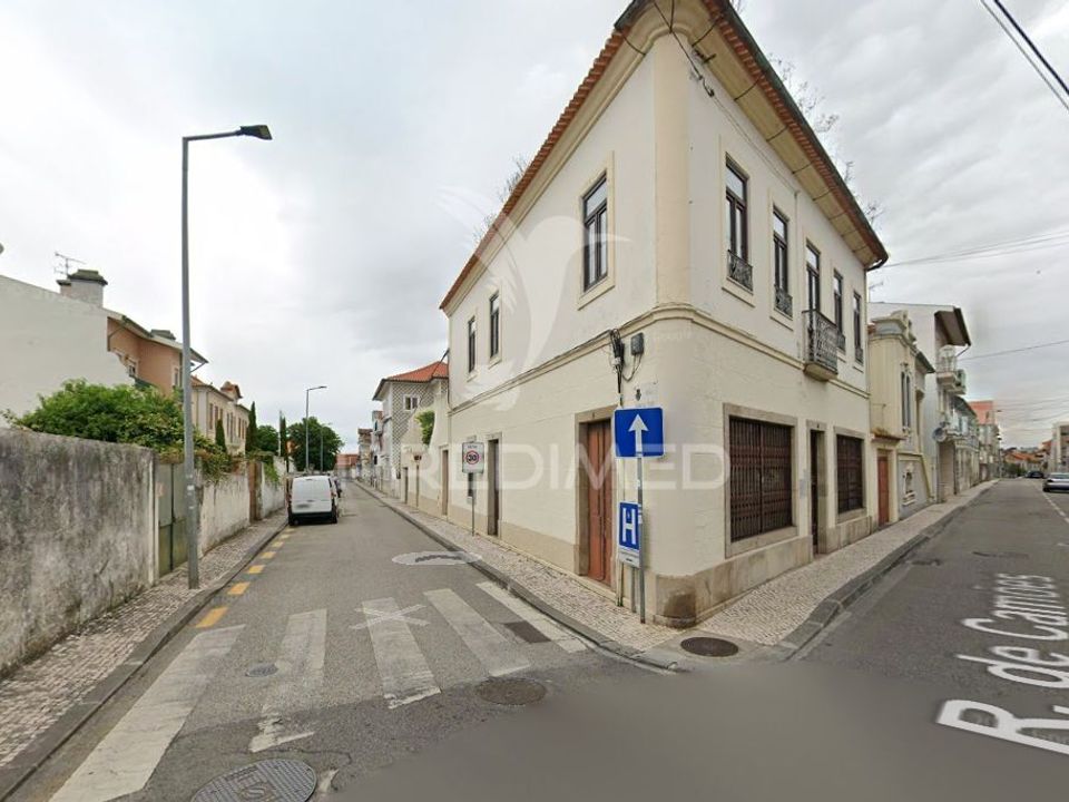 Helårsgrund i Ilhavo, Aveiro - foto 2