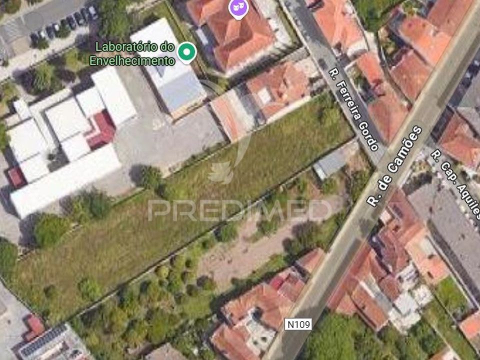 Helårsgrund i Ilhavo, Aveiro - foto 4