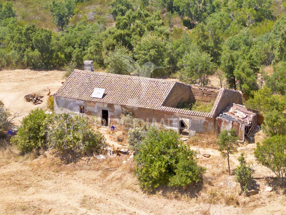 Farm hus i Odemira, Beja - foto 2