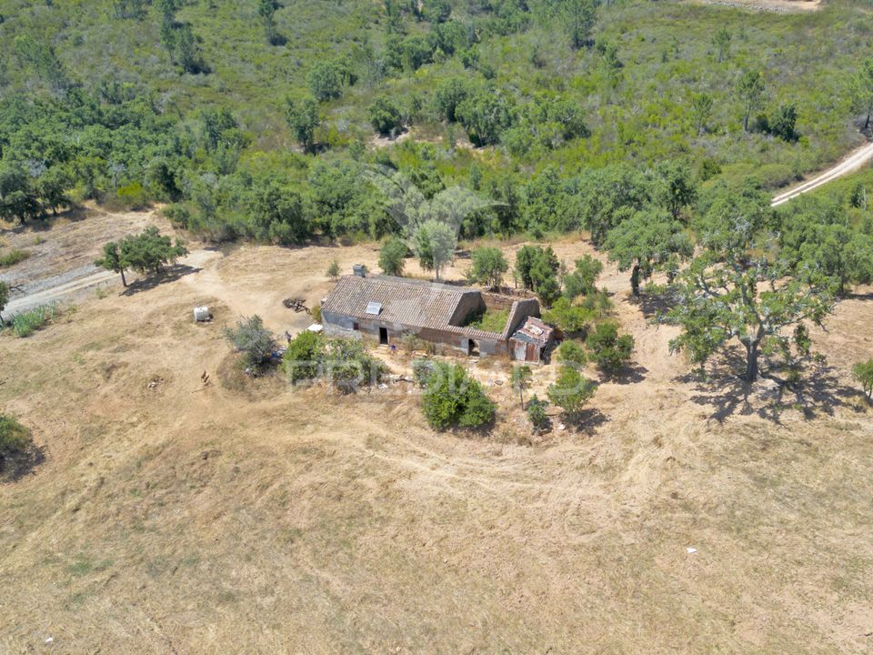 Farm hus i Odemira, Beja - foto 3