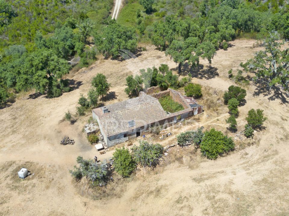 Farm hus i Odemira, Beja - foto 4