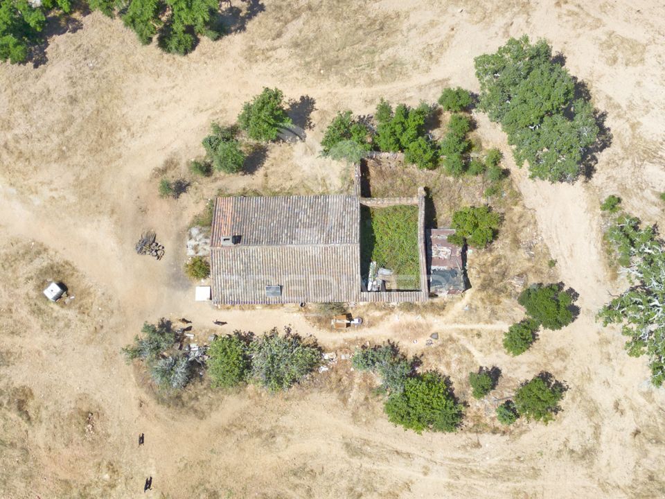 Farm hus i Odemira, Beja - foto 5