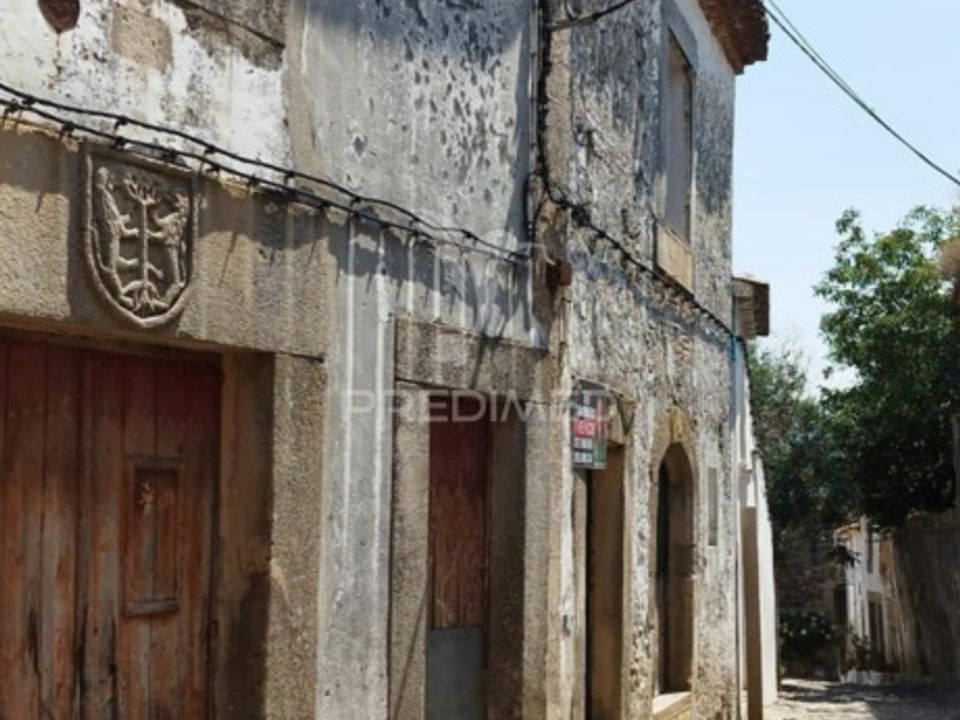 Casa unifamiliar a Castelo de Vide, Portalegre - foto 1