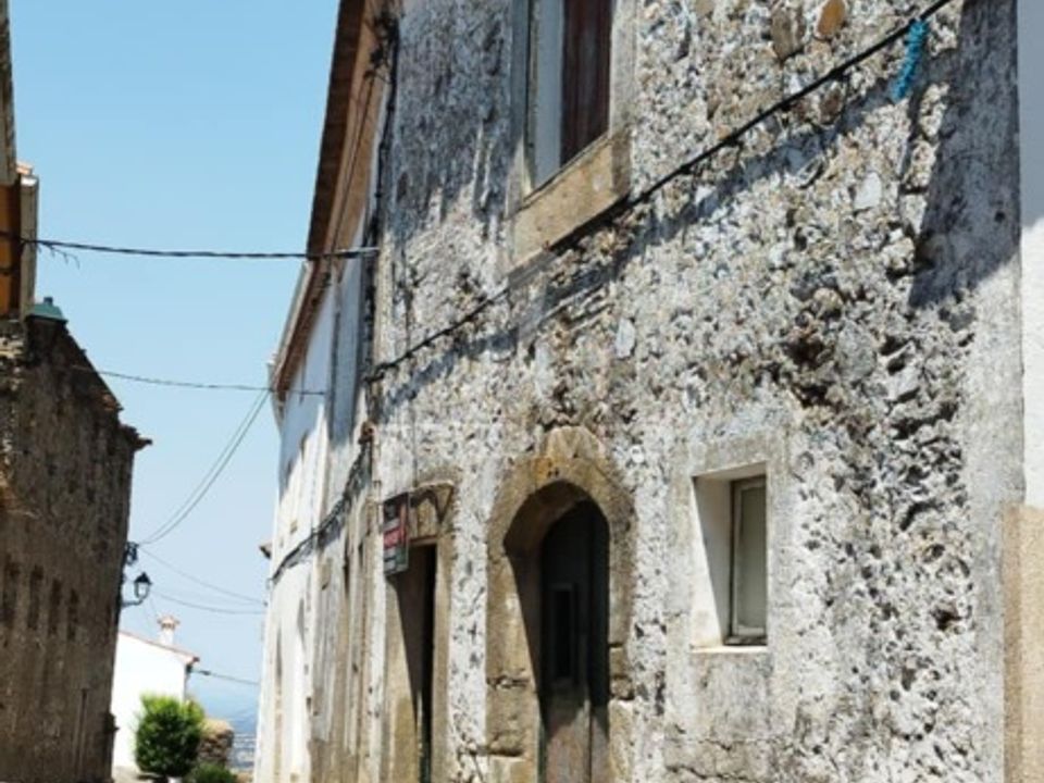 Casa unifamiliar a Castelo de Vide, Portalegre - foto 2