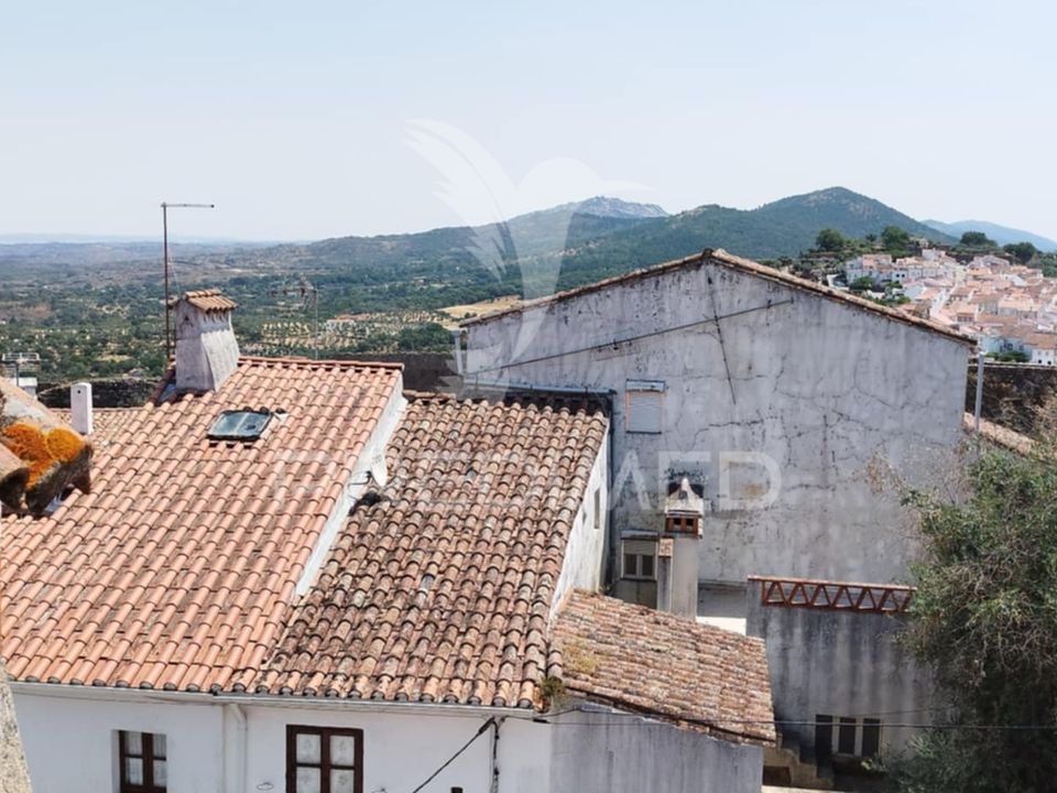 Casa unifamiliar a Castelo de Vide, Portalegre - foto 4