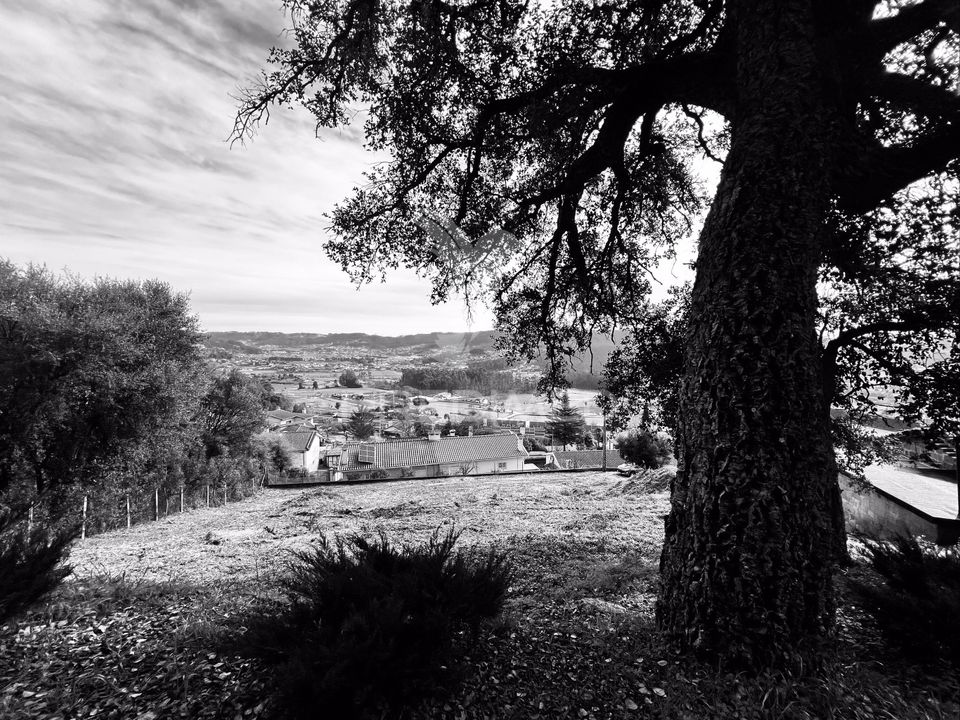 Helårsgrund i Vila Nova de Famalicao, Braga - foto 2