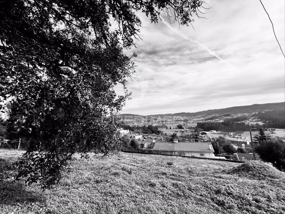 Helårsgrund i Vila Nova de Famalicao, Braga - foto 3