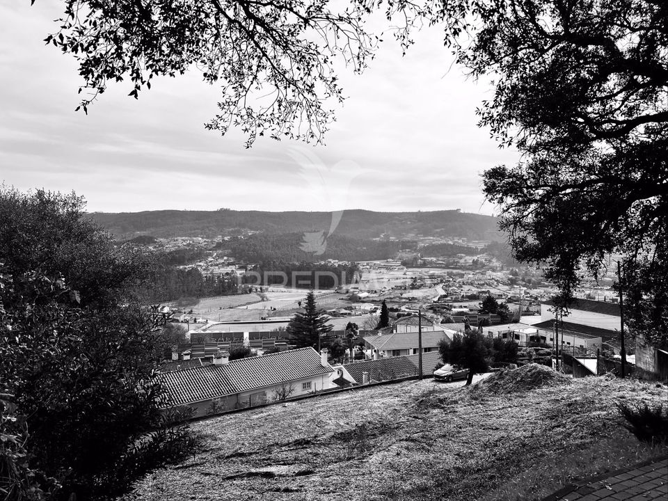 Helårsgrund i Vila Nova de Famalicao, Braga - foto 4