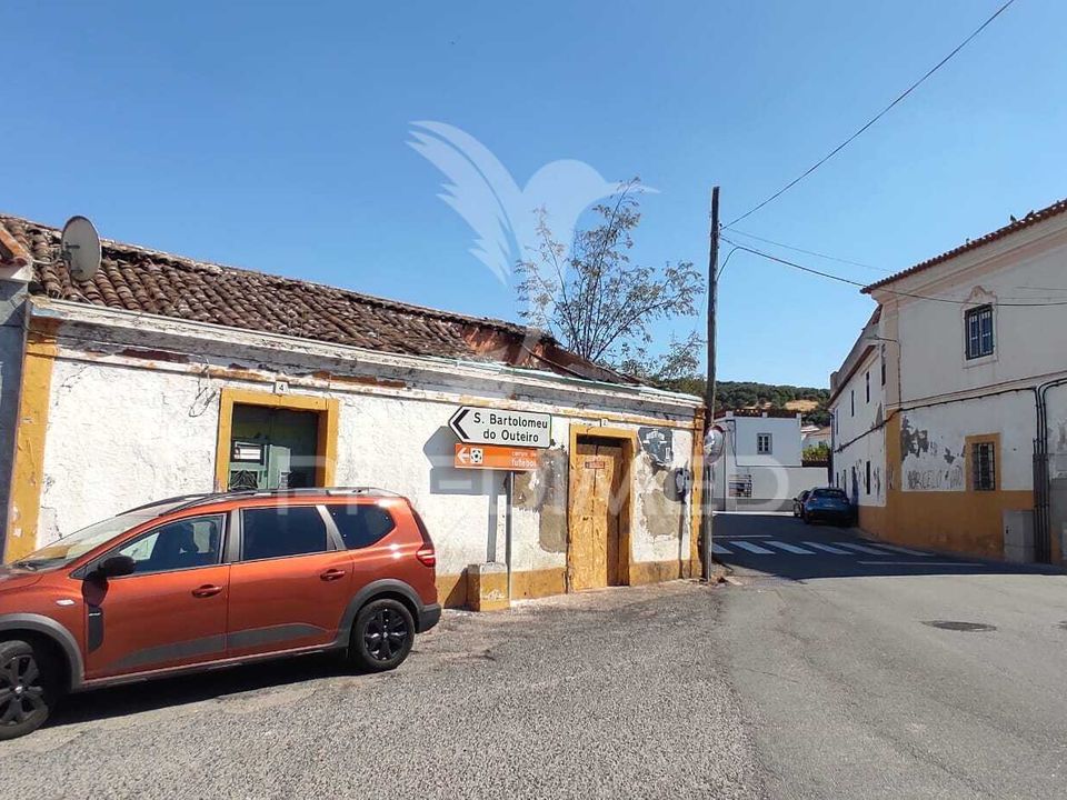 Byhus i Viana do Alentejo, Evora - foto 1