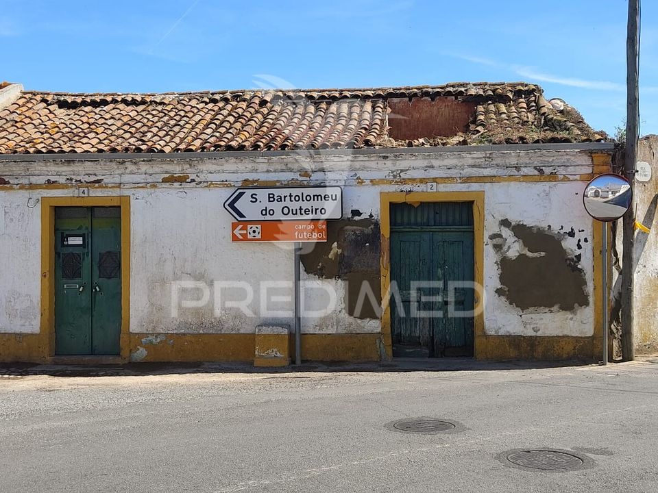Byhus i Viana do Alentejo, Evora - foto 4