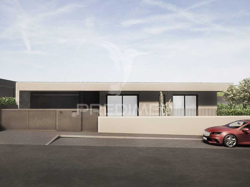 Byhus i Vila Verde, Braga - foto 2