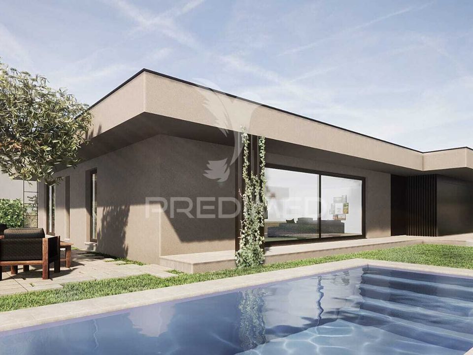 Byhus i Vila Verde, Braga - foto 3