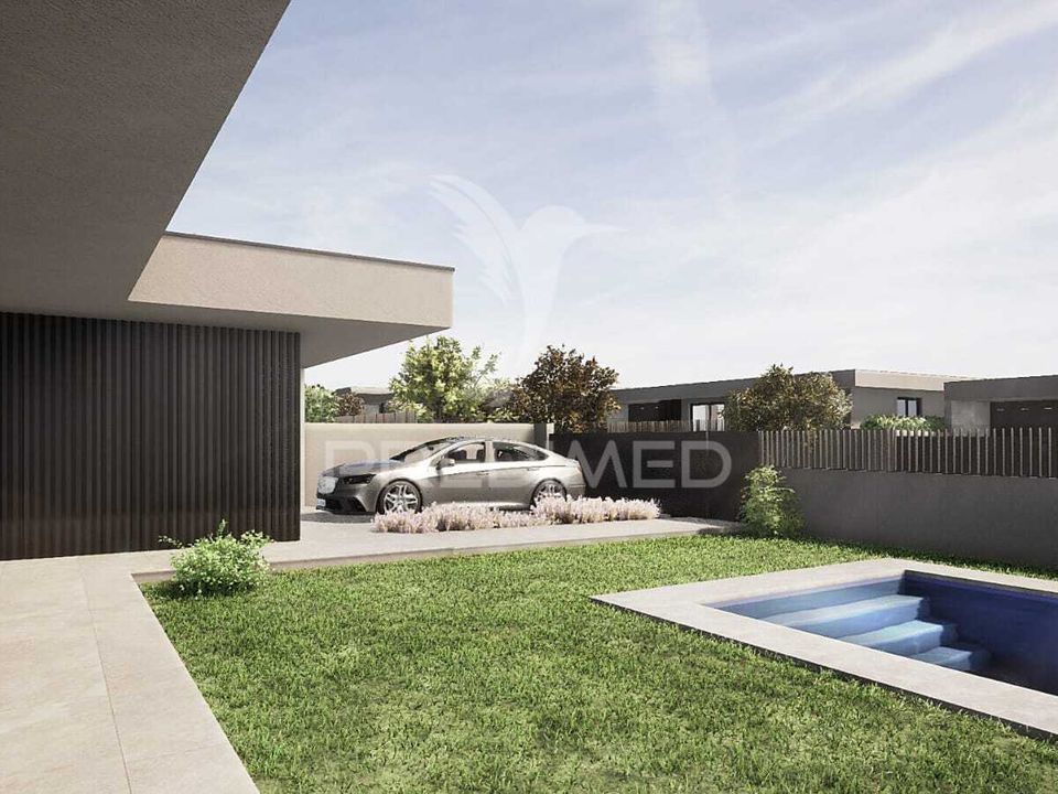 Byhus i Vila Verde, Braga - foto 4