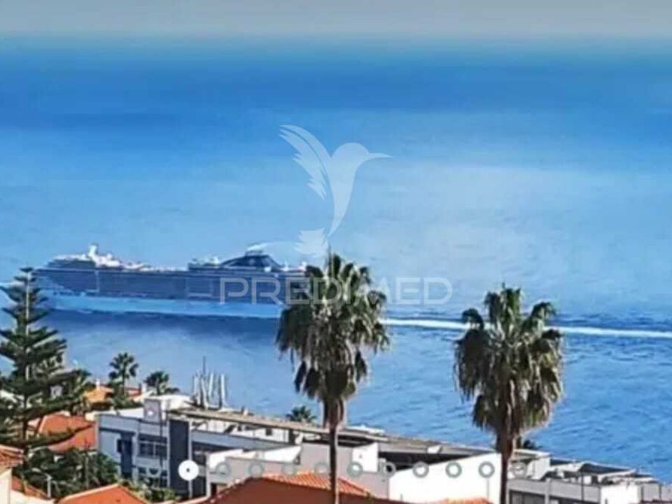 Lejlighed i Santa Cruz, Madeira - foto 1