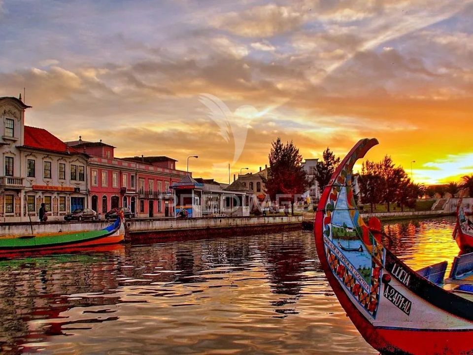 Lejlighed i Aveiro, Aveiro - foto 2