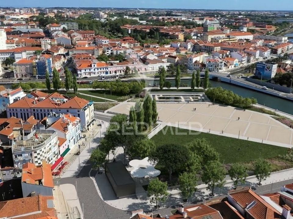 Lejlighed i Aveiro, Aveiro - foto 3