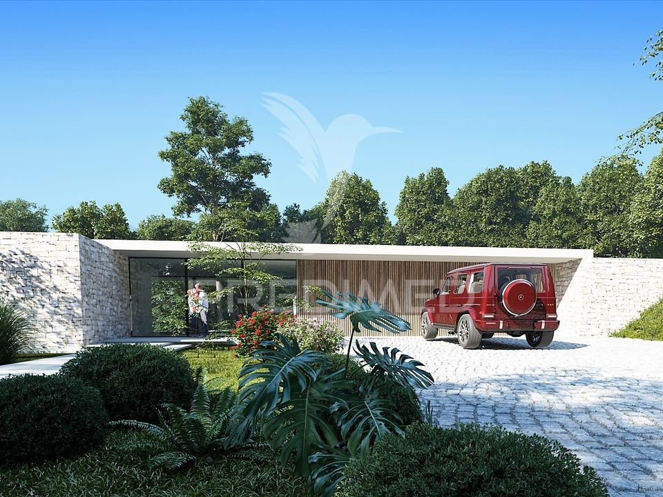 Byhus i Constancia, Santarem - foto 2