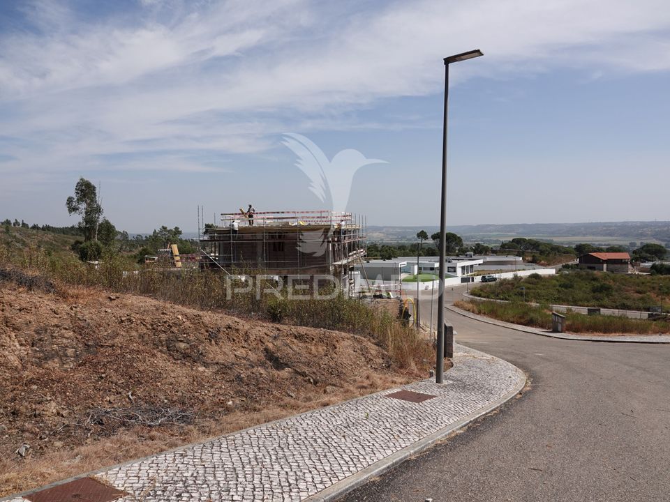 Byhus i Constancia, Santarem - foto 5