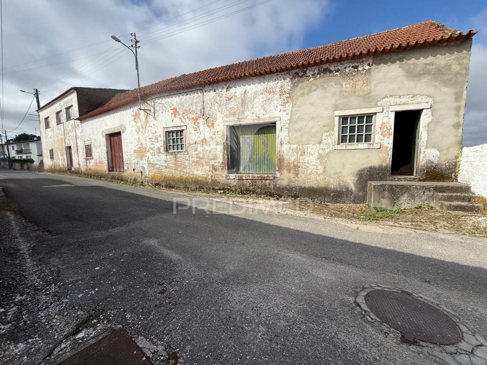 Erhvervsejendom i Porto de Mos, Leiria - foto 2