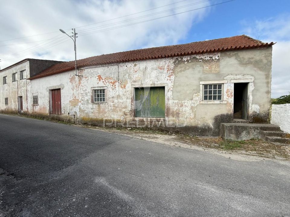 Erhvervsejendom i Porto de Mos, Leiria - foto 3