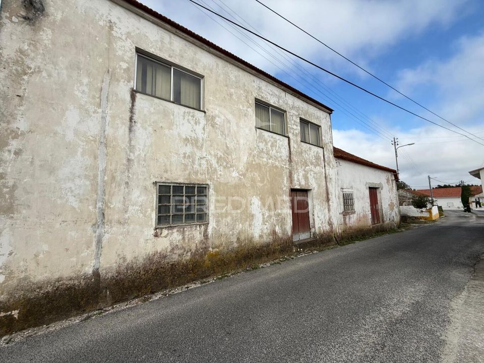 Erhvervsejendom i Porto de Mos, Leiria - foto 5
