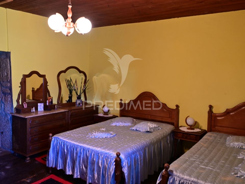 Farm hus i Montalegre, Vila Real - foto 2