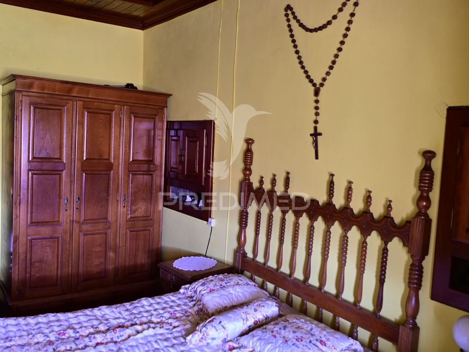 Farm hus i Montalegre, Vila Real - foto 4