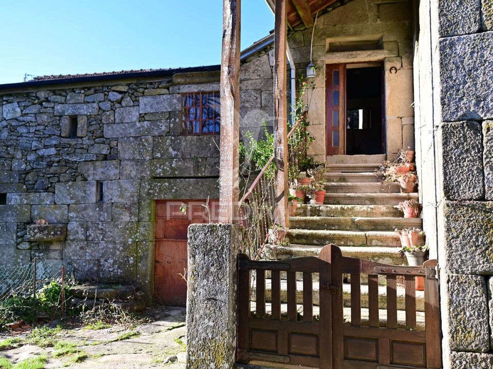 Farm hus i Montalegre, Vila Real - foto 5