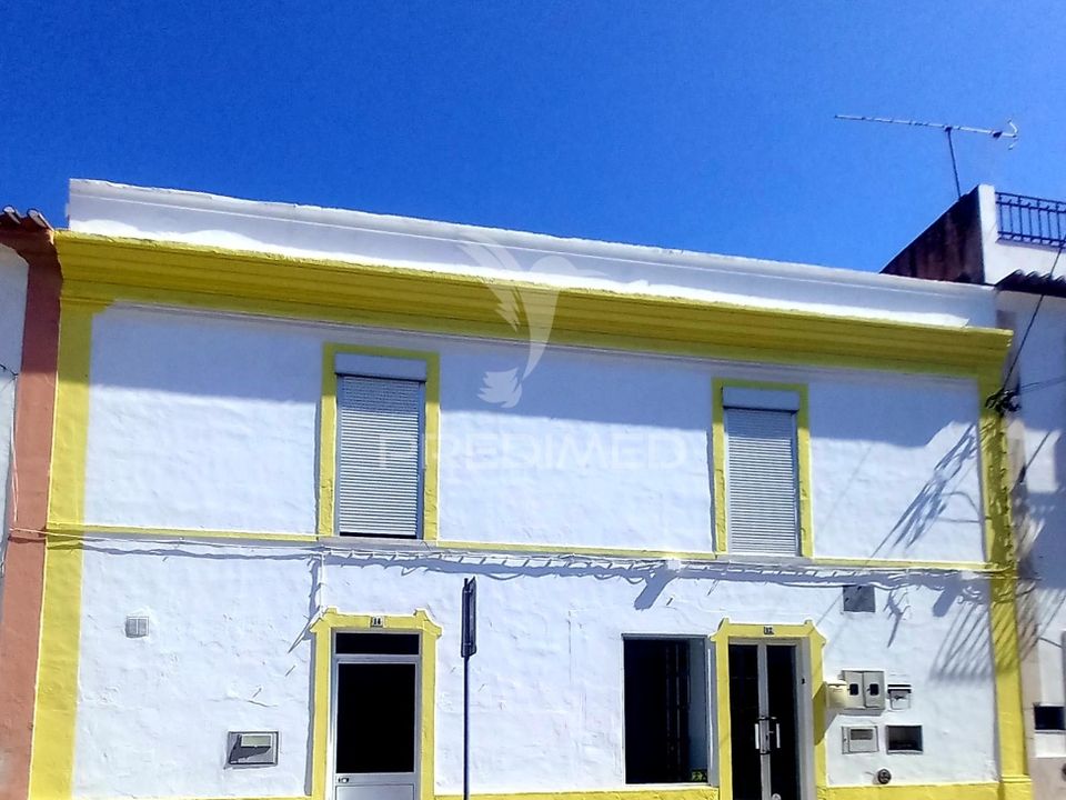 Erhvervsejendom i Redondo, Evora - foto 1