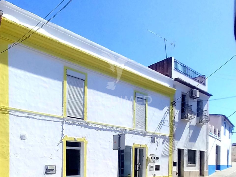 Erhvervsejendom i Redondo, Evora - foto 3