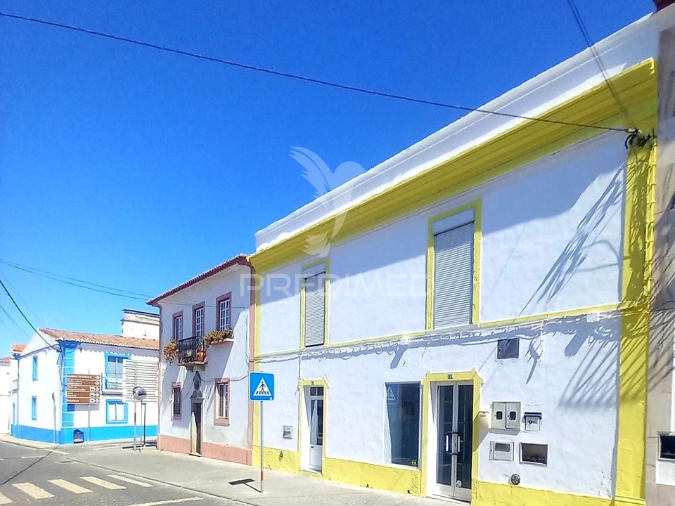 Erhvervsejendom i Redondo, Evora - foto 4