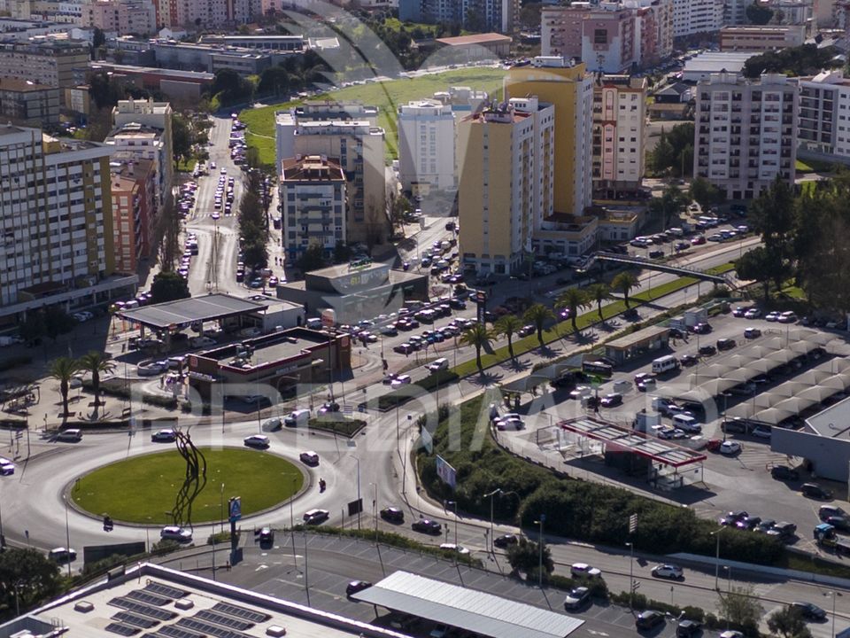 Erhvervsejendom i Setubal, Setubal - foto 4