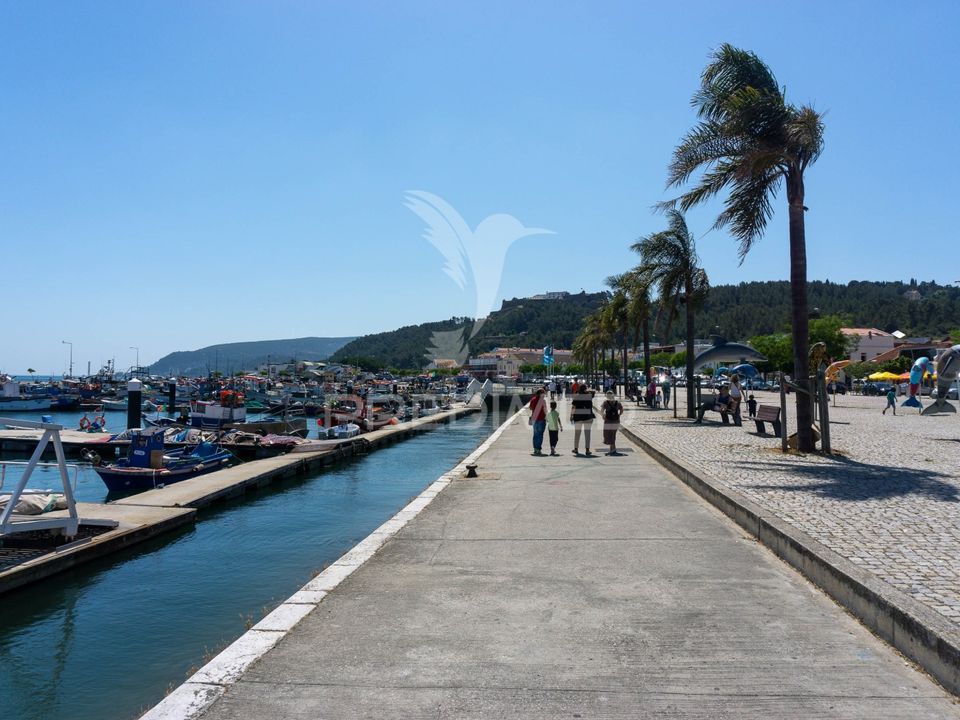 Erhvervsejendom i Setubal, Setubal - foto 5