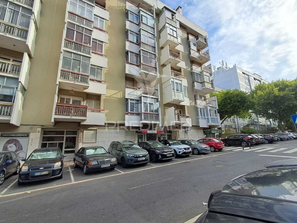 Lejlighed i Oeiras, Lisbon - foto 1