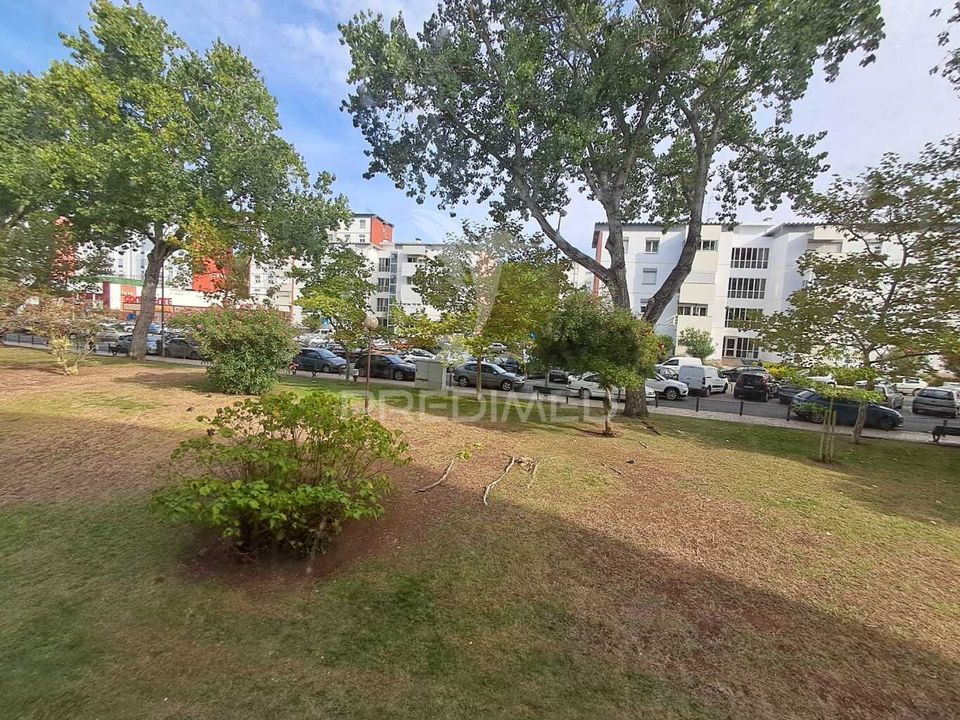 Lejlighed i Oeiras, Lisbon - foto 2