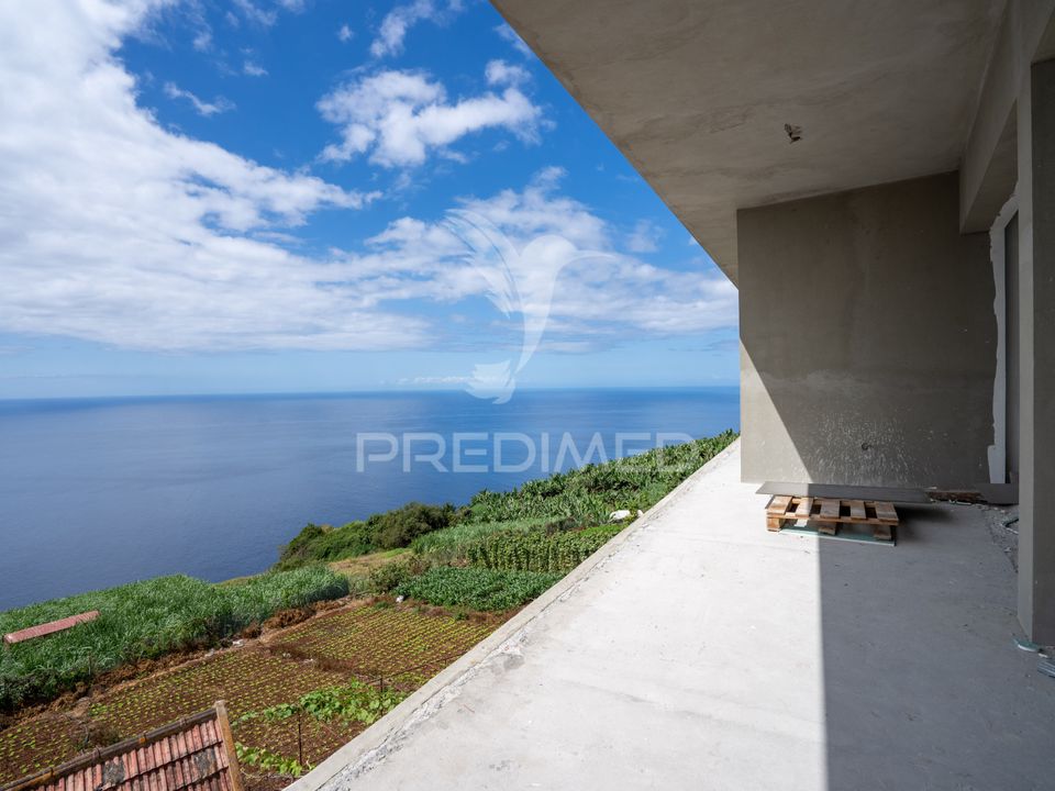 Byhus i Ponta do Sol, Madeira - foto 3